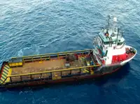 2006 Offshore - Supply Support Vessel For Sale