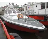 1997 MISCELLANEOUS Pilot Vessel 11.65 m