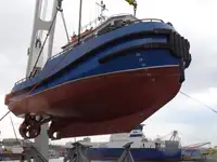 15M LINE HANDLER 900HP