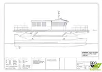 19m / 20 pax Crew Transfer Vessel for Sale / #1117155