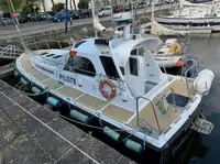 1981 Pilot Boat For Sale