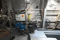 Alfred Krank, former oil spill response vessel