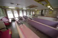 44.9m Roro Ferry