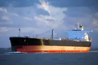 CM1073 TWO AFRAMAX TANKERS 107000 DWT/2003 JAPAN BUILT FOR SALE