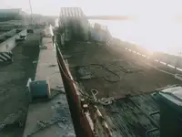 46m Landing Craft