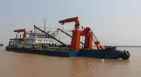 94.85m Cutter Suction Dredger