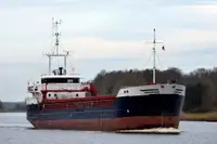 CM0847 General cargo ship for sale 2500 DWT/1993 BLT for sale