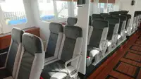 1989 Passengers Vessel For Sale