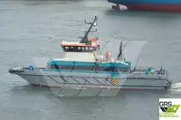 25m / 12 pax Crew Transfer Vessel for Sale / #1078412