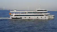 49mt blt2012 Turkish Loyd class PASSENGER VESSEL