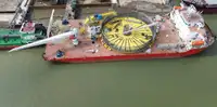 2025 Offshore - Supply Support Vessel For Sale