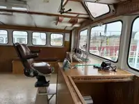 1994 Crew Boat For Sale