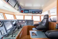 2015 Offshore - Multipurpose Vessel For Sale & Charter