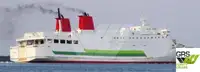 135m / 450 pax Passenger / RoRo Ship for Sale / #1059701