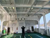 44.9m Roro Ferry