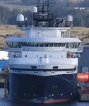 2018 | UT 717 CDX Design DP2 W2W/ Accommodation/ ROV & Subsea Survey