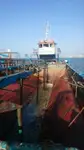 1972 TRAILING SUCTION SPLIT HOPPER DREDGER