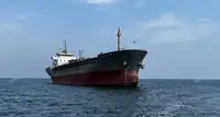 4000 Tons Cement Carrier