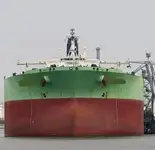 2000 BUILT | VLCC CRUDE OIL TANKER FOR PRIVATE SALE