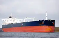 CM1075 TWO AFRAMAX TANKERS 115800 DWT/2009 KOREAN BUILT FOR SALE