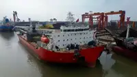 2025 Offshore - Supply Support Vessel For Sale
