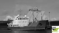 42m / 10knts Research- Survey- Guard Vessel for Sale / #1012381