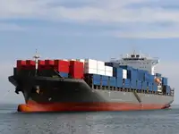 FOR SALE: 23,600 DWT / 1,740 TEU Gearless Container Vessel 2008 China Built – DNV SS/DD Apr 2028 | CM1210