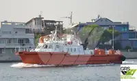 31m / 47 pax Crew Transfer Vessel for Sale / #1046802