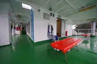 44.9m Roro Ferry