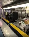 65' x 19' CUSTOM STEEL 70 PAX TOUR BOAT / BUSINESS