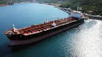 FOR SALE: 40,100 DWT Shallow Draft MR1 Product Tanker 2004 Korea – IACS SS 2029 + BWTS/CAP1 | CM1179