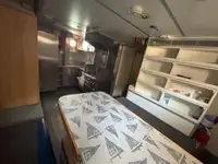 2003  Crew Boat For Sale