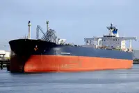 CM0921 SUEZMAX TANKER 150200 DWT/2006 JPN BLT FOR SALE