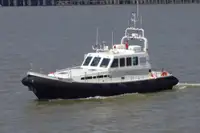 2000 Research - Survey Vessel For Sale & Charter