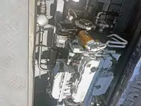 FISHING, PASSENGER, LOBSTER, LINER, WORK BOAT