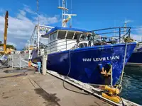 4 Prawn Trawlers for sale