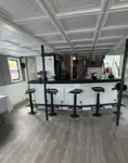 65' x 19' CUSTOM STEEL 70 PAX TOUR BOAT / BUSINESS