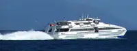 135' FAST CATAMARAN FERRY