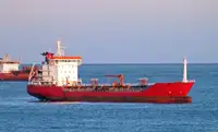 CM1014 OIL PRODUCT TANKER 7000 DWT/2005 BLT TURKEY FOR SALE