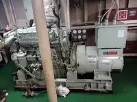 44.9m Roro Ferry
