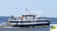 28m / 144 pax Crew Transfer Vessel for Sale / #1060736