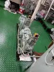44.9m Roro Ferry