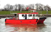 10M BLYTH CATAMARANS CREW TRANSFER VESSEL FOR SALE