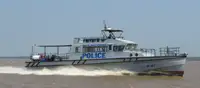 24 m Patrol Boat For Sale