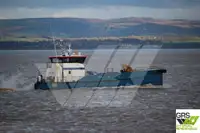 26m / 50 pax Crew Transfer Vessel for Sale / #1080550