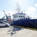 49.8m Fishing Vessel