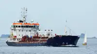 FOR SALE: 3,200 DWT Bunkering / Oil Product Tanker 2017 Built | CM1212