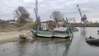 2007 Dredger - Amphibious Multipurpose Dredger For Sale